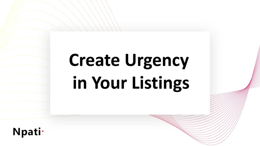 Create-Urgency-in-Your-Listings