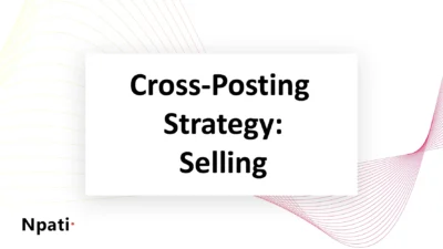 Cross-Posting-Strategy-Selling