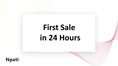 First-Sale-in-24-Hours