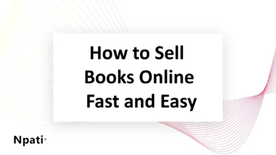 How-to-Sell-Books-Online-Fast-and-Easy