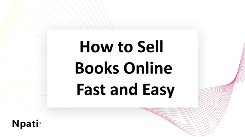 How-to-Sell-Books-Online-Fast-and-Easy