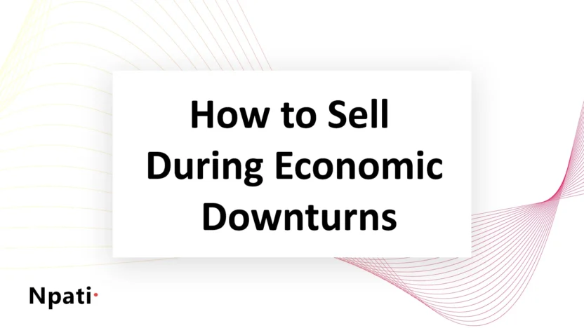 How-to-Sell-During-Economic-Downturns