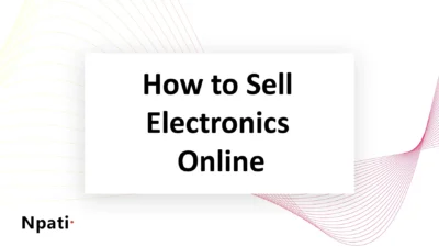 How-to-Sell-Electronics-Online