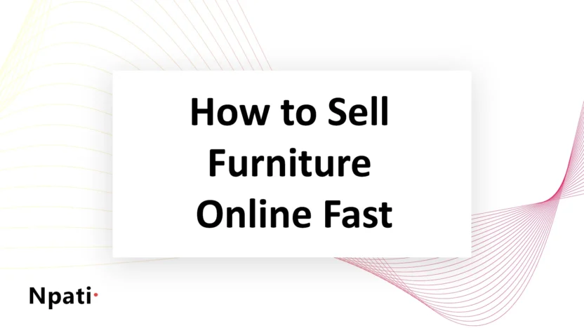 How-to-Sell-Furniture-Online-Fast