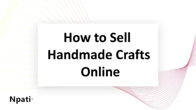 How-to-Sell-Handmade-Crafts-Online