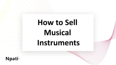 How-to-Sell-Musical-Instruments-Online-Fast