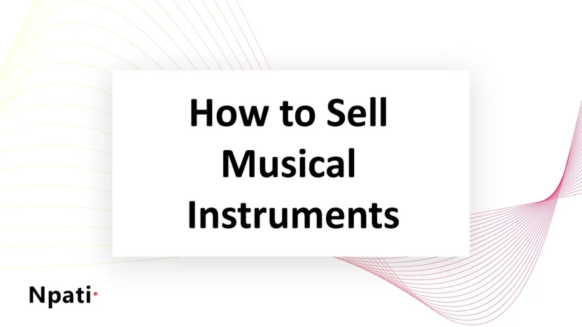 How-to-Sell-Musical-Instruments-Online-Fast
