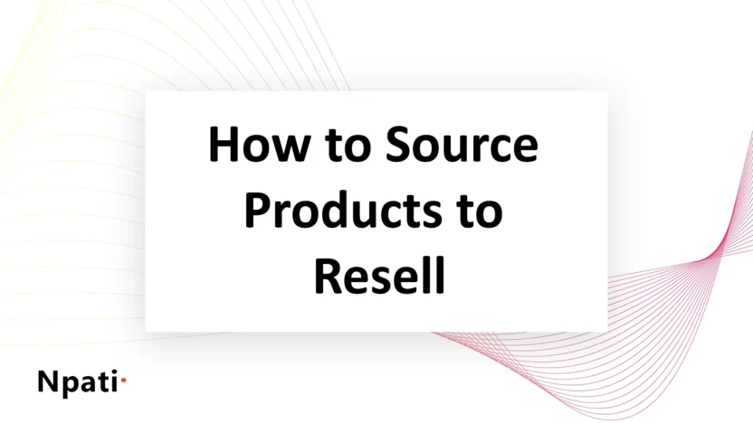 How-to-Source-Products-to-Resell