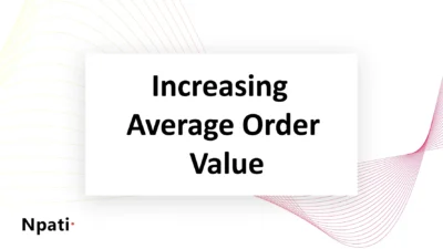 Increasing-Average-Order-Value