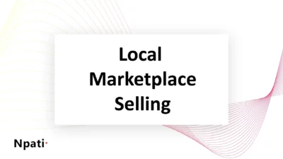 Local-Marketplace-Selling