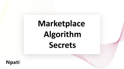 Marketplace-Algorithm-Secrets