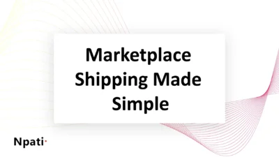 Marketplace-Shipping-Made-Simple