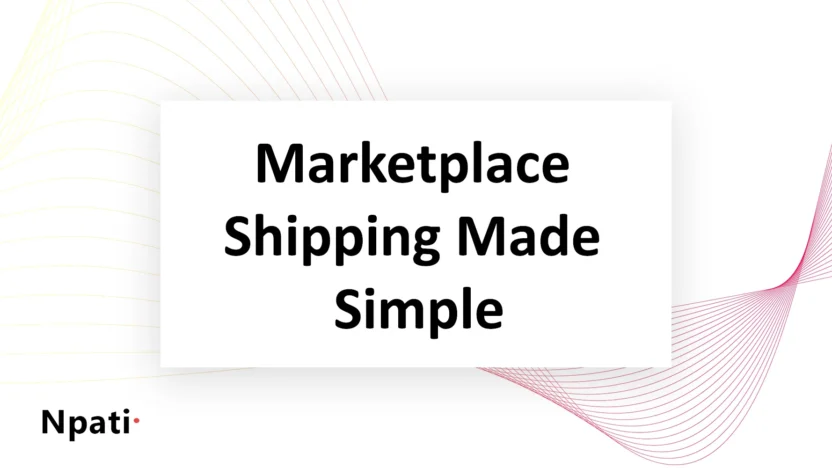 Marketplace-Shipping-Made-Simple