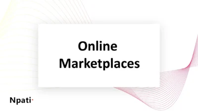 Online-Marketplaces