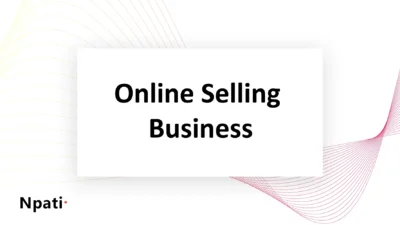 Online-Selling-Business