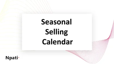 Seasonal-Selling-Calendar
