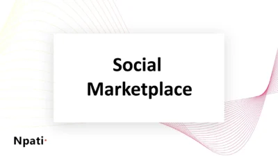 Social-Marketplace