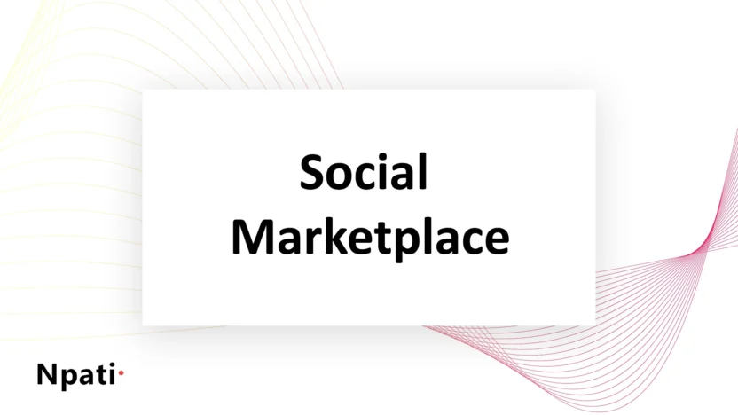 Social-Marketplace