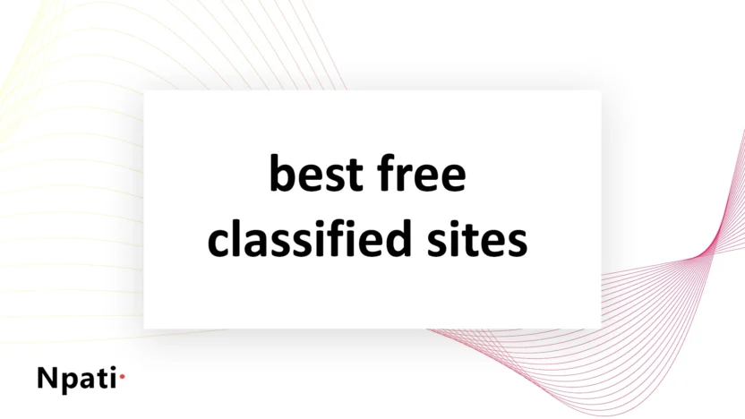 best-free-classified-sites