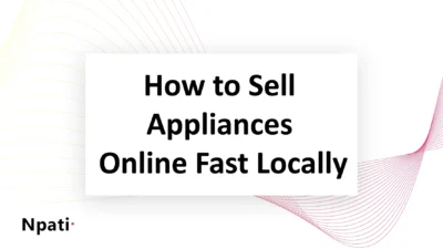 How-to-Sell-Appliances-Online-Fast-Locally