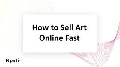 How-to-Sell-Art-Online-Fast