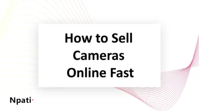 How-to-Sell-Cameras-Online-Fast
