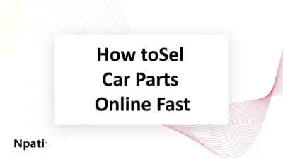 How-toSel-Car-Parts-Online-Fast