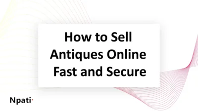 How-to-Sell-Antiques-Online-Fast-and-Secure