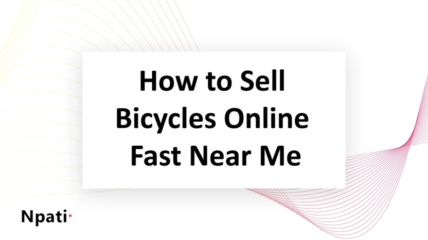 How-to-Sell-Bicycles-Online-Fast-Near-Me