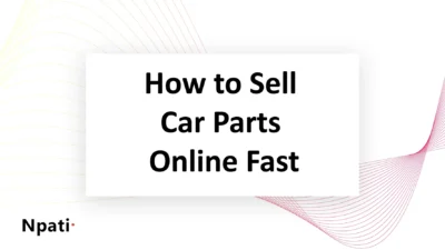 How-to-Sell-Car-Parts-Online-Fast