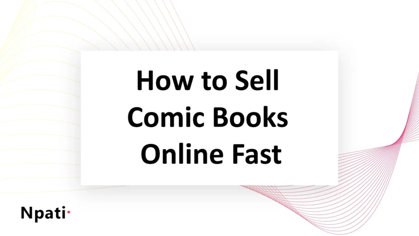 How-to-Sell-Comic-Books-Online-Fast