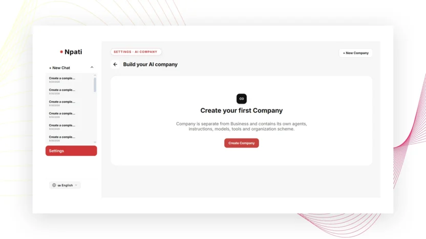 AI-Company-in-NPATI-AI-Agent