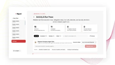 Activity-and-Run-Trace-in-NPATI-AI-Agent