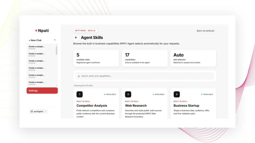 Skills-in-NPATI-AI-Agent